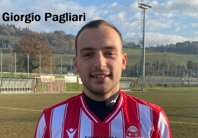 Maceratese: due centrocampisti per chiudere il mercato, Giorgio Pagliari e Alex Misin