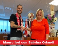 Promozione B: Matelica, torna regina grazie al bomber Mauro Iori VIDEO