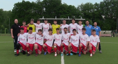 Torneo Velox: Iniziano gli ottavi di finali, tutte le gare in programma.