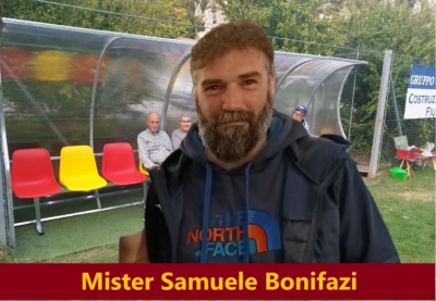 Sconfitta fatale per il Pioraco. Mister Bonifazi non &egrave; pi&ugrave; l'allenatore