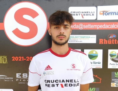 Prima C: Colpo San Claudio. Brutto stop per la Settempeda