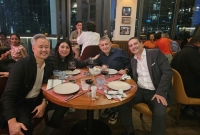 Ancona: Roberta Nocelli a tutto campo chiude con un grazie ai tifosi dorici