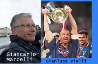 Il dirigente Giancarlo Marcelli ricorda Gianluca Vialli: "Il campione dal volto umano"