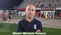 Il Serralta di mister Palazzi &egrave; in vetta alla classifica in coabitazione con la Stese