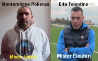 Montemilone Pollenza batte Elfa Tolentino: continua la corsa salvezza