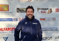 Giovanni Migliorelli si separa dal Chiesanuova