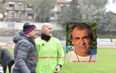 Tolentino, giornata dei "saluti": Corvatta lascia la Juve Club, Mosconi si separa dai Cremisi