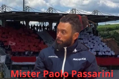 Promozione B: La regina d'inverno &egrave; il Matelica di mister Passarini