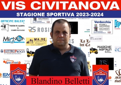 Vis Civitanova: il prossimo ostacolo &egrave; il Real Vallone