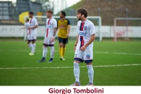 Eccellenza: La Sangiustese VP lavora in attesa dell'Urbania di mister Omiccioli