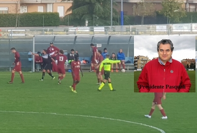 Il Casette Verdini vince ancora e corre verso la Promozione.