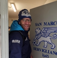 Mister Pavoni azzecca i cambi e il Servigliano batte il Montefano