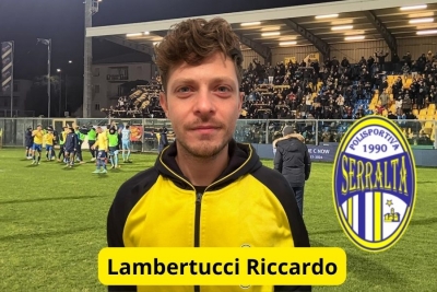 La Stese torna a correre in Coppa. Si ferma il Serralta