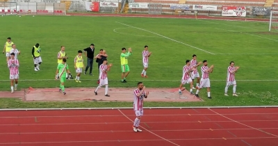 Verdetti di Promozione A &amp; B: La Maceratese scavalca il Chiesanuova, restano 90 minuti