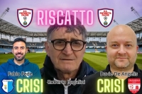 Prima C: l'Esanatoglia affonda, Postacchini fa risorgere la Pinturetta. Mister De Angelis lascia.