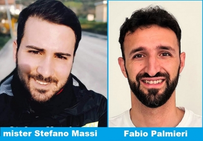 Elite Tolentino: in porta Fabio Palmieri. Stefano Massi allenatore della Juniores