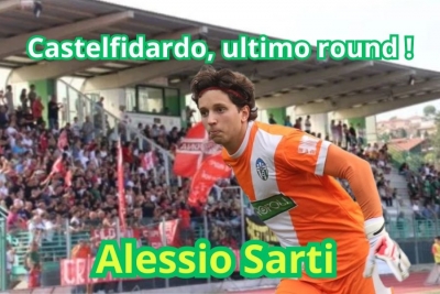 Castelfidardo all'ultimo round. Alessio Sarti: "si decidono le sorti del campionato"