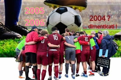 Fuori quota 2004: "non tutti la pensano alla stesso modo"