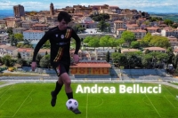 Osimana in cerca di punti: Andrea Bellucci promette l'obiettivo