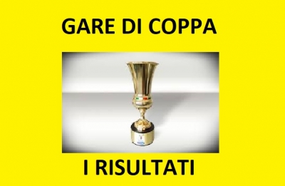 Coppa Italia Nazionale:Valdichienti - Certaldo 1 a 1. Semifinali Promozione RISULTATI