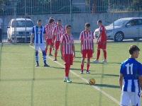 La Monterubbianese prepara il ritorno di Coppa e la gara di campionato contro il Matelica.