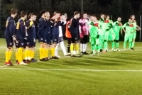 Minuti fatali per il Serralta. Colpo esterno dell'Academy Civitanova