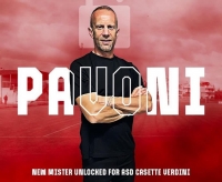 Coppa: il Casette Verdini in anticipo passa il turno