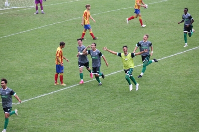 Civitanovese vs Castelfidardo: un esame difficile per entrambe!