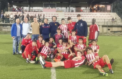 La Settempeda batte il Caldarola e si aggiudica il Triangolare "Luciano Cicconi"