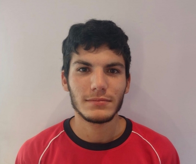 Nuovo arrivo per l'Elfa Tolentino: preso il giovane attaccante Capodacqua