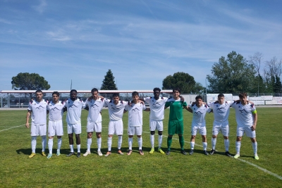 Montegiorgio in Eccellenza con un girone a 17. Fossombrone vince i play off