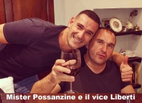 Sangiustese: "pagano" sempre gli allenatori. Esonerati Possanzini e il vice Liberti