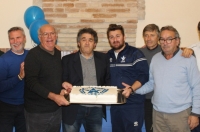 Loreto: Capodaglio rivoluzione di mercato. Sbaffone, Tomassini e Angeloni poi altri cinque nomi