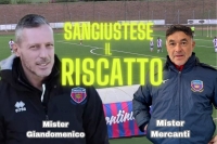 Eccellenza: riscatto Sangiustese, Civitanovese, K Sport e Montefano volano. ko del Tolentino