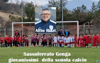 Sassoferrato-Genga: da agosto al via la Scuola calcio &ldquo;Mauro Filipponi&rdquo;