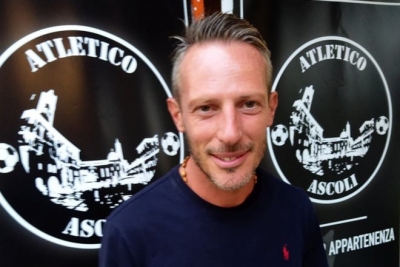 Atletico Ascoli: Inizia l&rsquo;avventura degli spareggi nazionali.