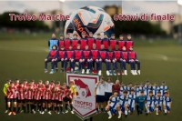 Tornei giovanili: ottavi di finale al Trofeo Marche, tutte le gare