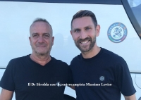 Primo colpo di mercato per la Maceratese: Massimo Loviso indosser&agrave; la maglia biancorossa.