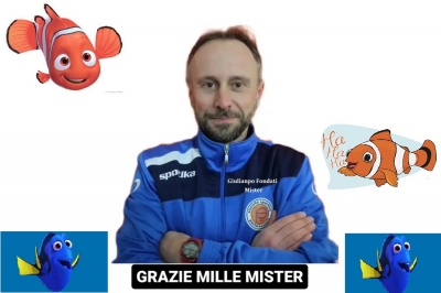 Esoneri anche per il Primo d'Aprile e di sabato mattino...