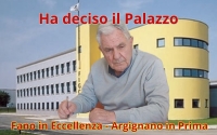 Ha deciso il Palazzo: Fano in Eccellenza. Appignanese e Aurora Treia debbono scegliere. Argignano sale in Prima