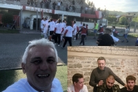 La festa del Fabiani Matelica che resta in seconda categoria. VIDEO INTERVISTE