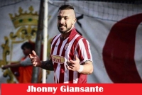 Bomber Johnny Giansante: "sar&agrave; l'ultimo anno da calciatore, vorrei chiudere in bellezza".