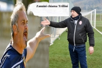 Maceratese: Il ritorno di mister Sauro Trillini. Sabato primo allenamento