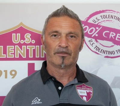 Caso Zannini: Giustizia &egrave; fatta... azzerata la squalifica al tecnico.