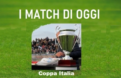 Giornata di Coppa Marche decisiva. Risultati e tutte le qualificate