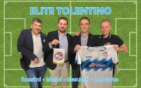L&rsquo;Elite Tolentino si presenta: Al via la nuova stagione di Prima