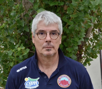 Montemilone Pollenza: Luca Travaglini ritorna in panchina