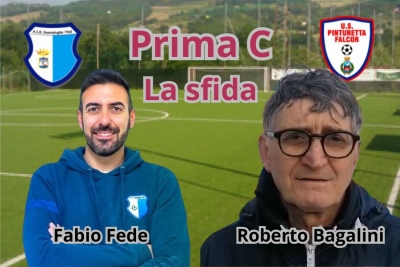 La Sfida cruciale tra Esanatoglia e Pinturetta finisce in parit&agrave;. VIDEO IN TERVISTE