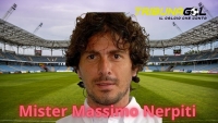 Massimo Nerpiti: "questo calcio non mi appartiene"