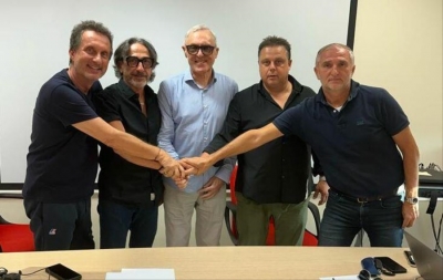 Fermana: il valzer delle panchine, Protti ritorna.